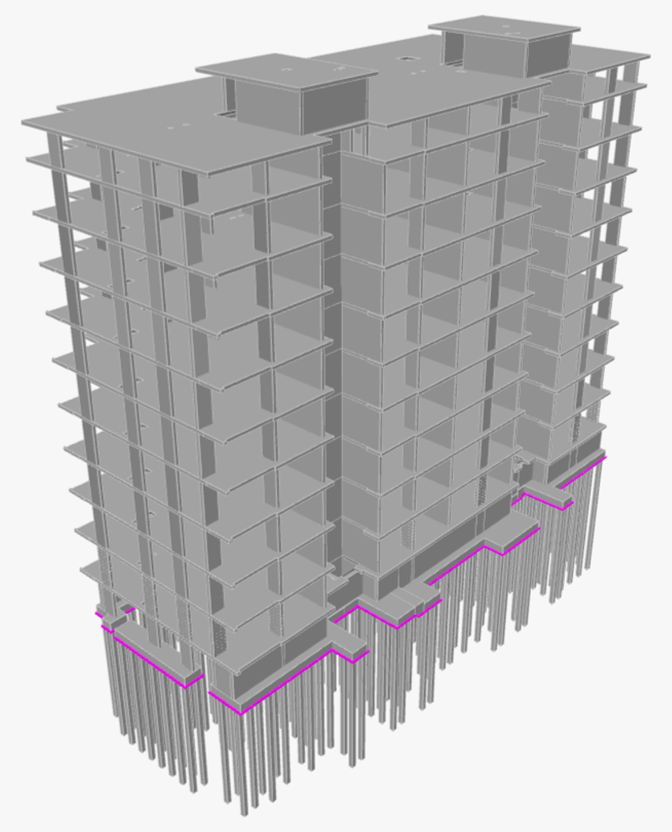 Что умеет NanoCAD BIM Конструкции?