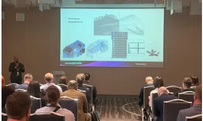 Краснодар принял эстафету наноДРАЙВ-2026: практический фокус на внедрении САПР/ТИМ и мастер-класс по цифровой модели