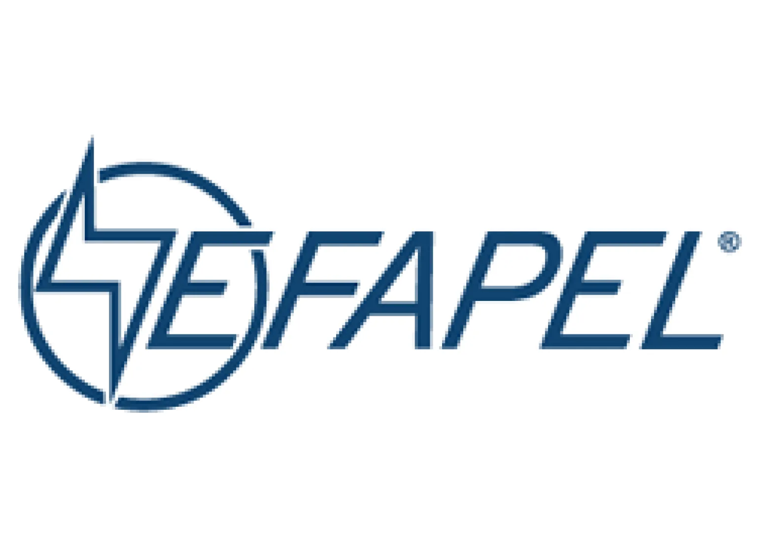 База данных производителя оборудования Efapel