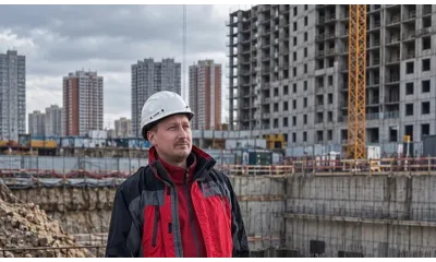 Нулевой цикл: как в Setl Group создают 3D модели котлованов жилых зданий при помощи nanoCAD GeoniCS