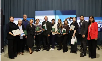 50 педагогов стали новыми преподавателями nanoCAD благодаря программе переподготовки «Цифровой учитель черчения»