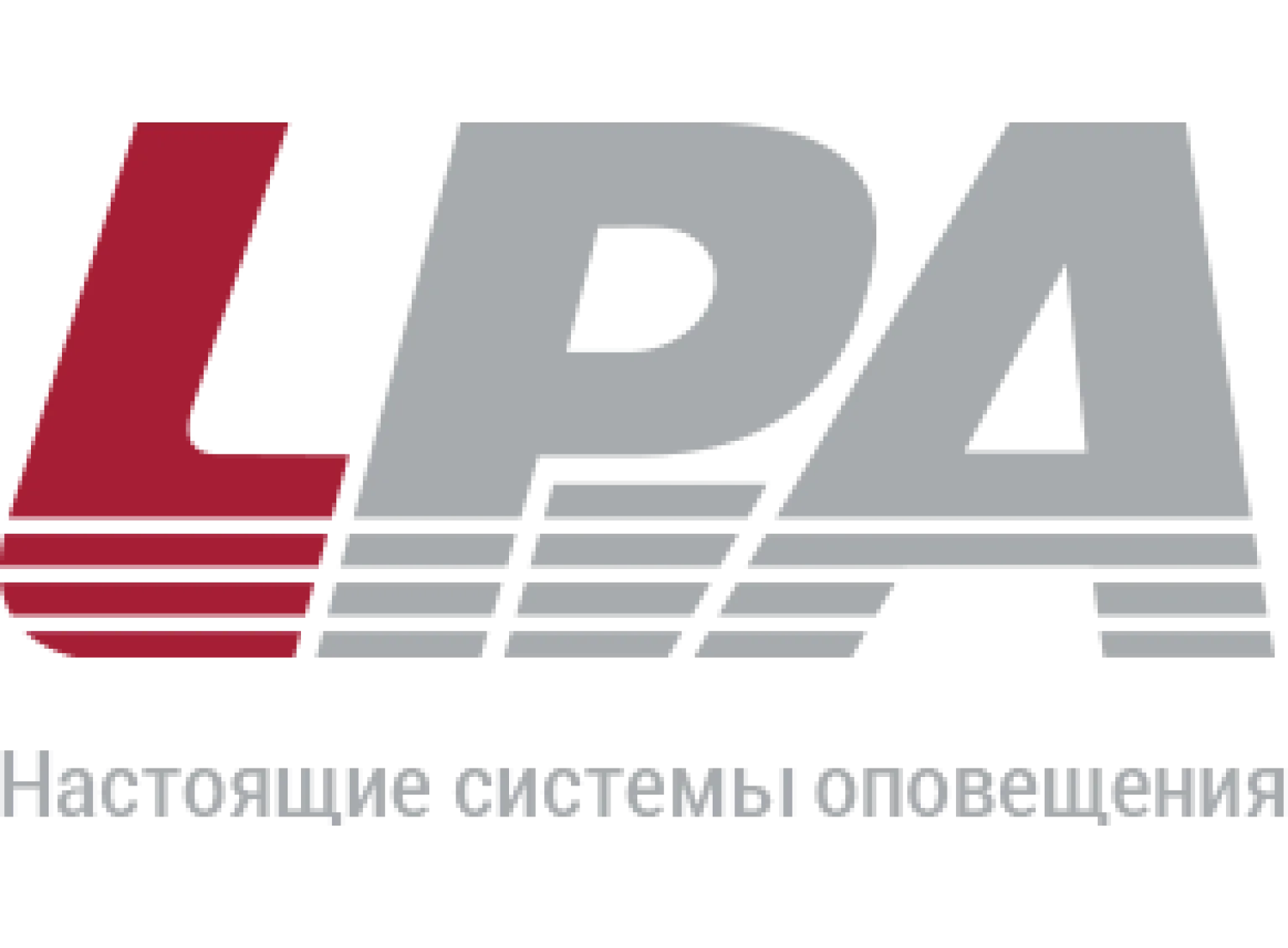 Торговая марка LPA (ЛУИС+)