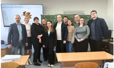 nanoCAD Механика PRO входит в систему технического образования Республики Беларусь