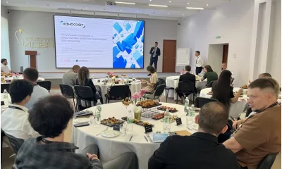 BIM-завтрак «Инженерная среда nanoCAD»: от стратегии до сметы по модели
