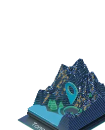 Компонент «Топоплан»