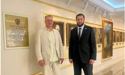 Совет Федерации предложил инициативу по введению рейтинга предприятий с показателями прогресса импортозамещения