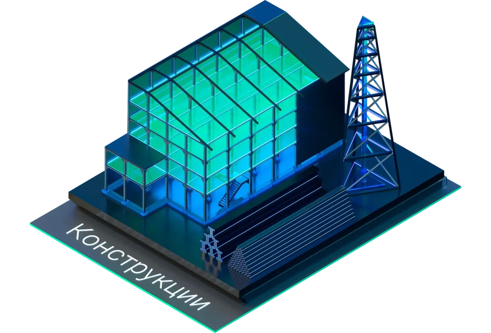 Скачать продукт nanoCAD BIM Конструкции