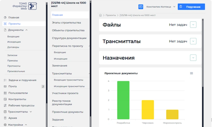 Возможность 1