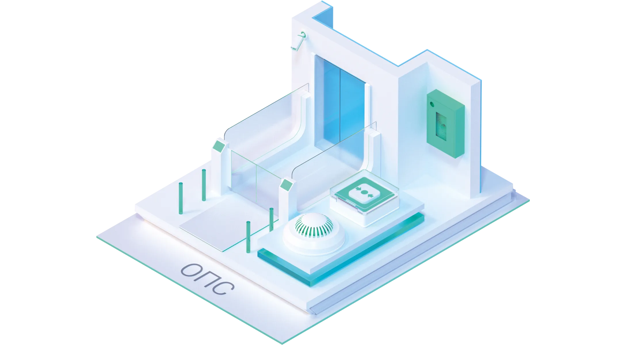 nanoCAD BIM ОПС 24 – новая версия на Платформе nanoCAD