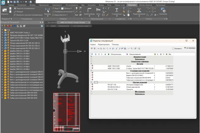 Преимущество