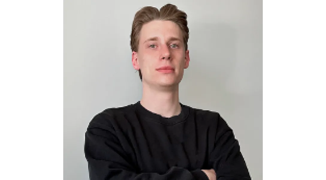 Никита Попков