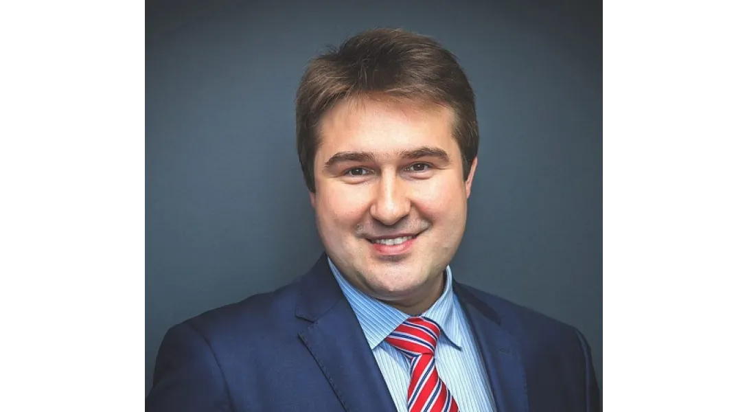 Денис Ожигин