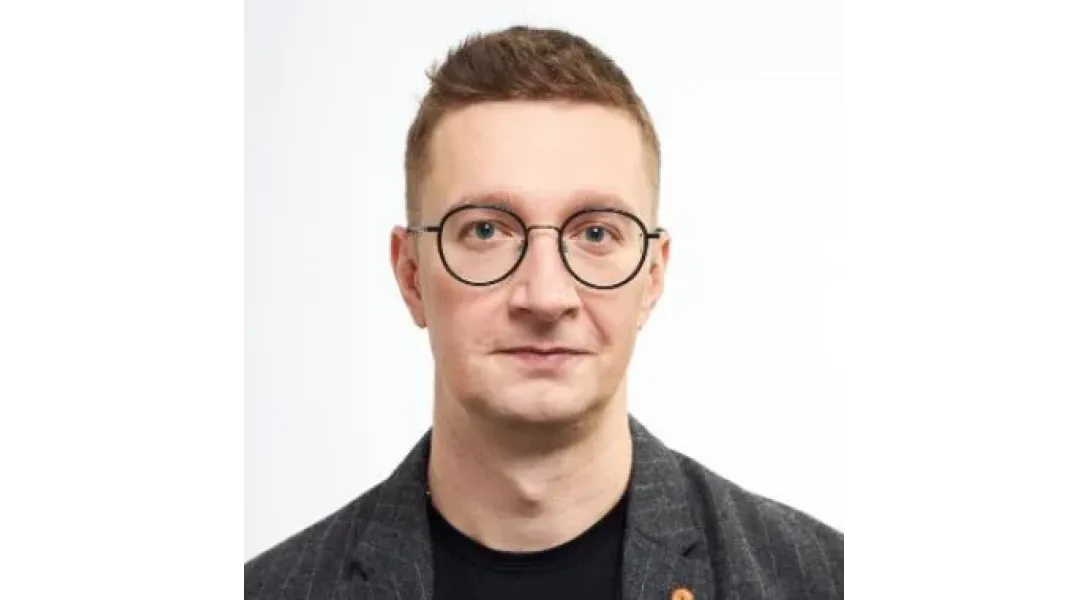 Кондратенков Кирилл Алексеевич