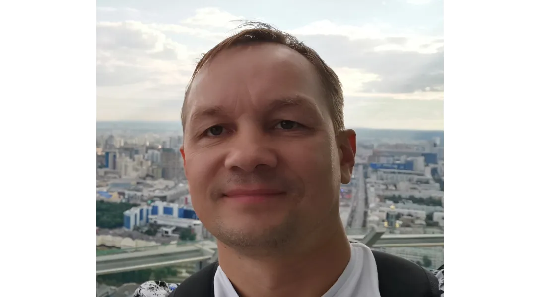 Зенков Евгений Иванович