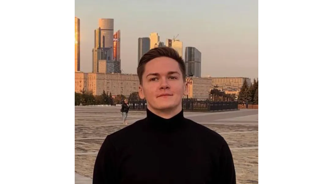 Кирилл Гурзо