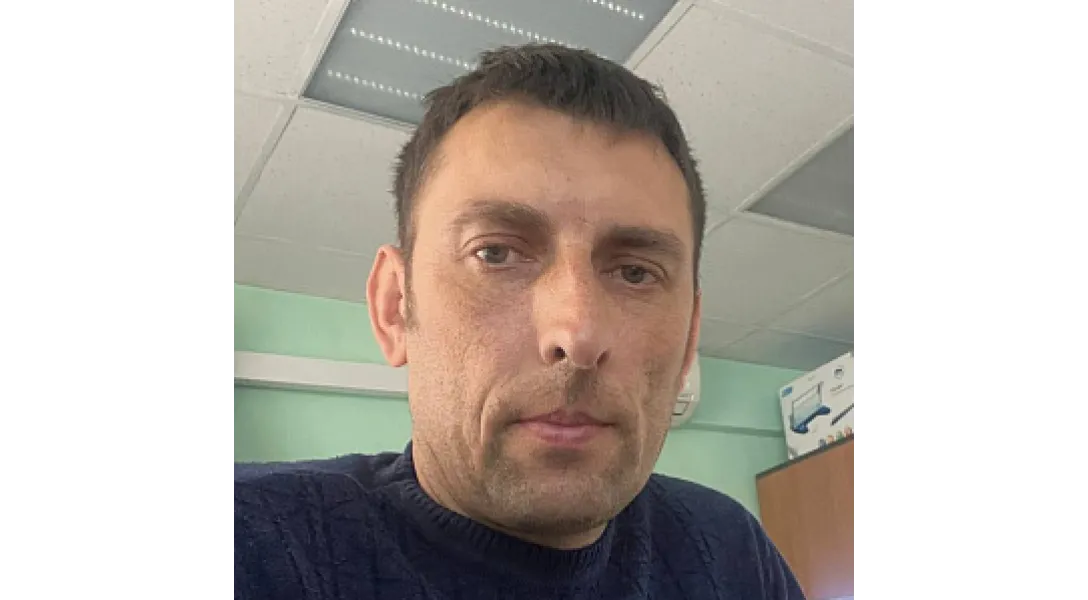 Павел Николаевич Балдаков