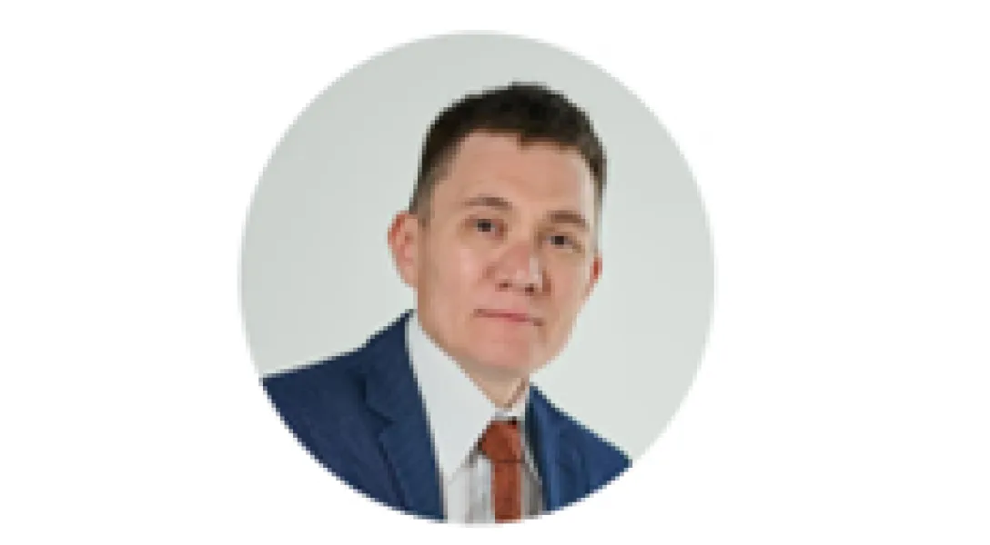 Руслан Крупина