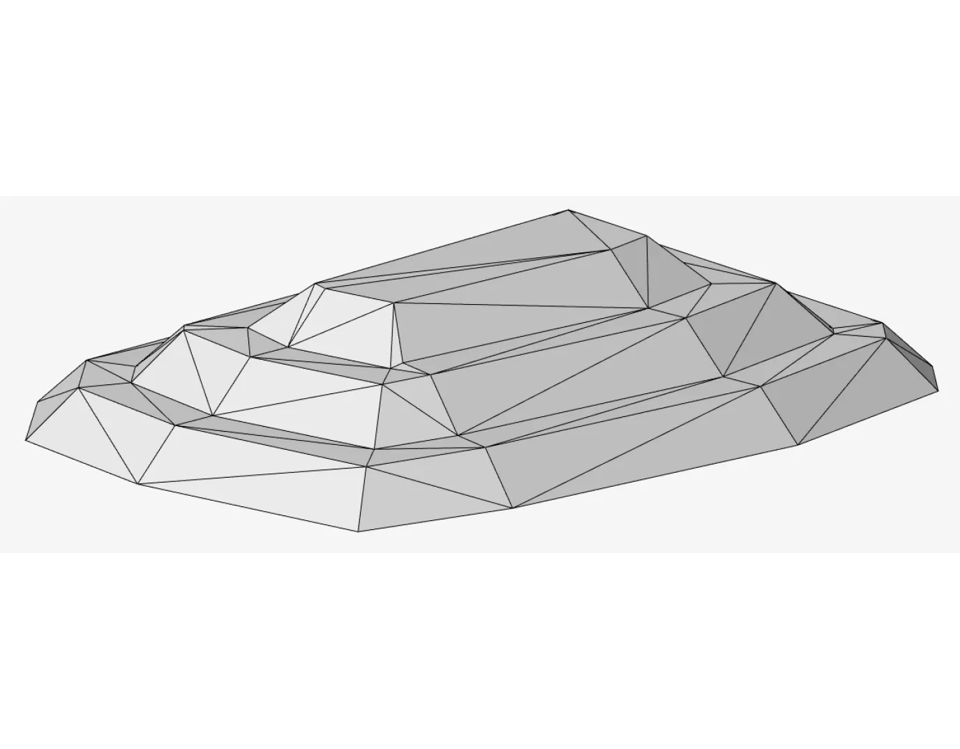 nanoCAD GeoniCS: программный комплекс для решения маркшейдерских задач