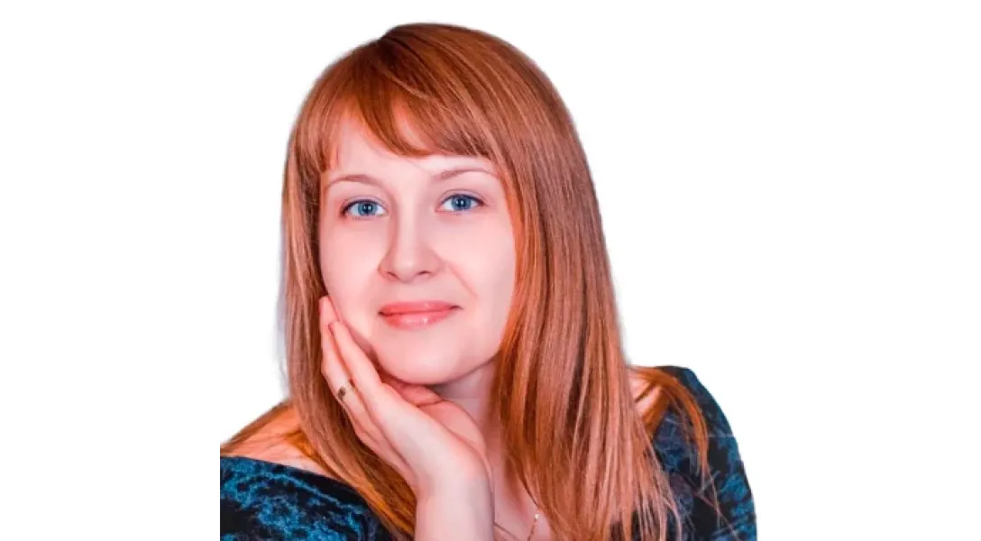 Беляева Вера Ивановна