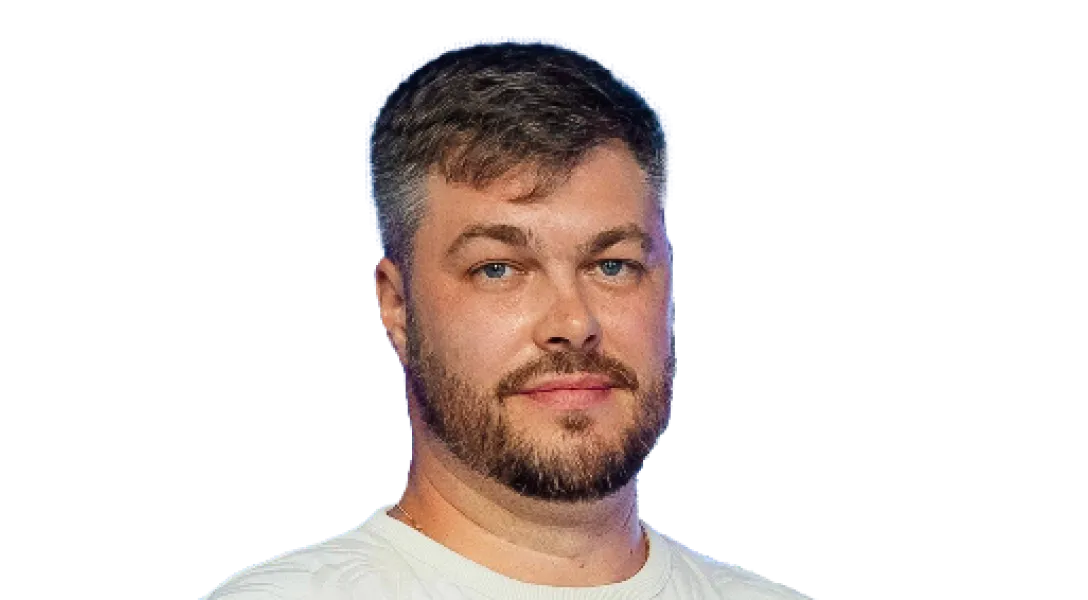 Александр Серебряков